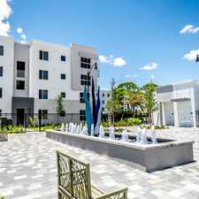 Rental info for Metropolitan