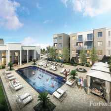 Rental info for Wilton Metropolitan