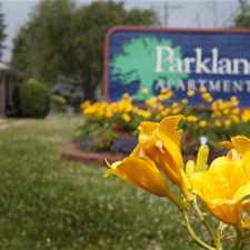 Rental info for Parklane Apartments
