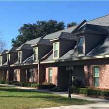 Rental info for Oakley Place Condos