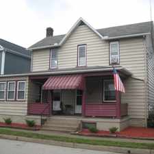 Rental info for Rental: 216 Loyalhanna Ave, Latrobe