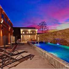 Rental info for Steel House Lofts