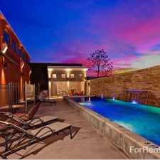 Rental info for Steel House Lofts