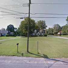 Rental info for Single Family Home Home in Vineland for For Sale By Owner