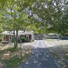 Rental info for Single Family Home Home in South yarmouth for For Sale By Owner