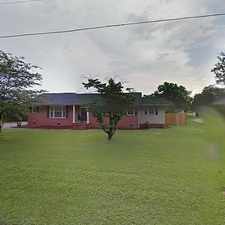 Rental info for Single Family Home Home in Dunn for For Sale By Owner