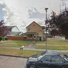 Rental info for Single Family Home Home in Longview for For Sale By Owner
