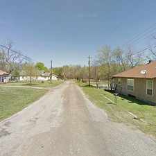Rental info for Single Family Home Home in Marshall for For Sale By Owner
