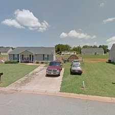 Rental info for Single Family Home Home in Piedmont for For Sale By Owner