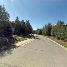 Rental info for Townhouse/Condo Home in Park city for For Sale By Owner