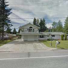 Rental info for Single Family Home Home in Juneau for For Sale By Owner