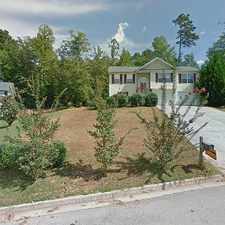 Rental info for Single Family Home Home in Commerce for Rent-To-Own