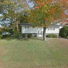 Rental info for Single Family Home Home in Westerly for For Sale By Owner