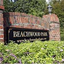 Rental info for Beachwood Park Apartments and Townhomes