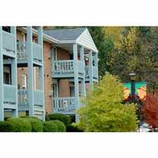 Rental info for Jackson Township - 2 BR Apartment-A18