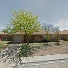 Rental info for Single Family Home Home in Canyon for For Sale By Owner