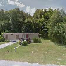 Rental info for Single Family Home Home in High springs for For Sale By Owner