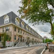 Rental info for 803 Gordon St