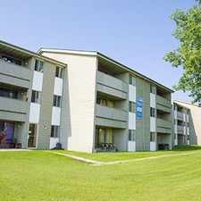 Rental info for Northridge Estates