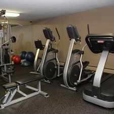 Rental info for Chateau Apartments
