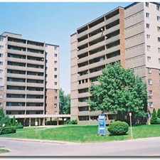Rental info for Landmark Towers
