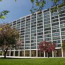 Rental info for Hi-Rise 1