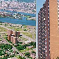 Rental info for Domaine d'Iberville Apartments