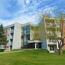 Rental info for Alexander Plaza