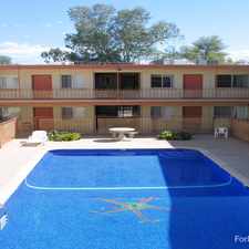 Rental info for Peachtree Place Apartments