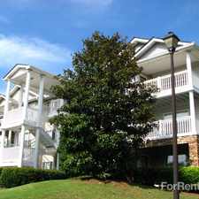 Rental info for Highland Park