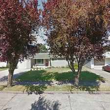 Rental info for Single Family Home Home in Longview for For Sale By Owner