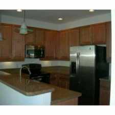Rental info for Beautiful 3 bedroom townhouse in top notch East Boca location! Granite counters, stainless appliances