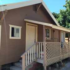 Rental info for Templar Alley