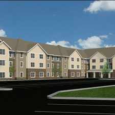 Rental info for The NRP Group