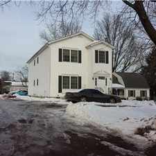 Rental info for Duplex 2nd floor unit Two Bedroom One bath 1200 SF