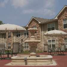 Rental info for Senior Horizons at Newburgh