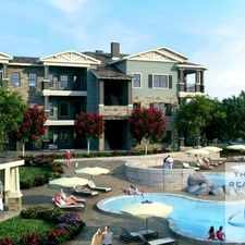 Rental info for 2800 Lakeline Boulevard