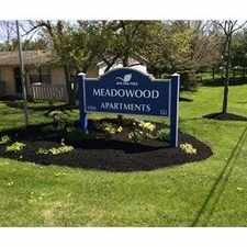 Rental info for Meadowood Apartments