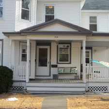 Rental info for 40 Elsmere Avenue