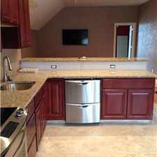 Rental info for SHARED APARTMENT - Dorm Style - 1 BDRM