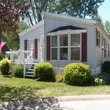 Rental info for Pine Ridge Mobile Home Park