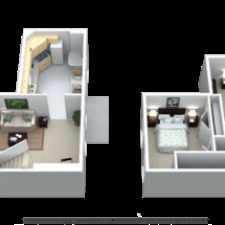 Rental info for Fairbanks Flats