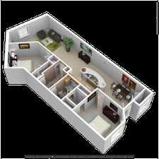 Rental info for Garton Toy Factory