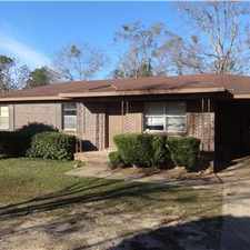 Rental info for 2339 Kinsey Road Dothan, Al