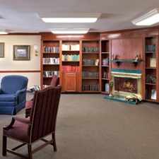 Rental info for Pin Oak Village Senior Apartments 55+ offer one bedroom/one bathroom and two bedroom/two bathroom apartments ready for immediate move in!