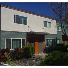 Rental info for Waterstone Terrace Apartments