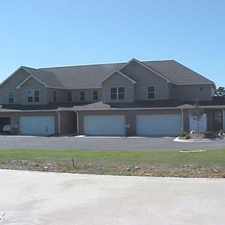 Rental info for Crye-Leike Property Management