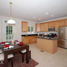 Rental info for The DC Apartment Company