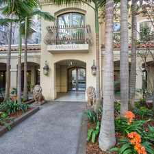 Rental info for Mirabella