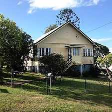 Rental info for Low set family home in Kedron